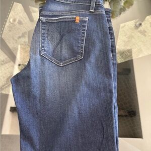 Joe's Jeans in Dark Blue